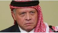 “HM King Abdullah II will start a working visit to U.S. on Monday during which he will meet w/new administration & Congress,” the Jordanian embassy in Washington said on Twitter.  