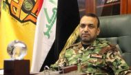Ahmed al-Assadi
