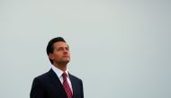 Enrique Pena Nieto 