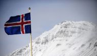 With 330,000 inhabitants surrounded by volcanoes, glaciers and geysers, Iceland is an unusual destination for refugees fleeing war in Syria.