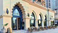 Newly opened stores in Porto Arabia 