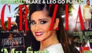 Italy's glossy style magazine Grazia will launch in Pakistan, publishers said Monday, as the deeply conservative Muslim country's growing fashion industry seeks a place on the world stage. Photo courtesy: usseek.com

