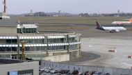 Zaventem airport