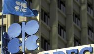 A view of the OPEC Headquarters in Vienna (AFP) 