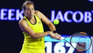 Barbora Strycova