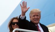 AFP / NICHOLAS KAMM
