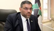 Anas al-Abdah