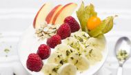 Image of a breakfast used for representation.