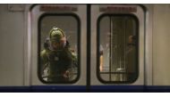 More than two dozen people are injured when a Taiwanese man attempts suicide with a pipe bomb on a train in July, 2016 AFP/STR.