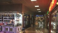 File photo of traders at Souq Al Dira used for representation only. 