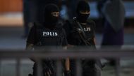 Before the murder of Kim Jong-Nam, the half-brother of North Korea’s leader, at Kuala Lumpur airport, Malaysia and North Korea enjoyed relatively warm ties © AFP/File / MOHD RASFAN.