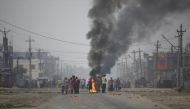 This Reuters file photo is used for graphical purpose