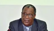 Dr Mahmoud Galander