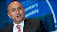Mevlut Cavusoglu