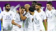 Al Kharaitiyat seek at least four points from the last three games of QSL next month.