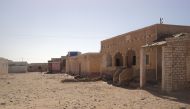 A view of Sid Barrani village (Maher A. A. Abdussalam / Wikimedia Commons) 