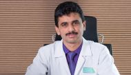 Dr Najmudheen Manappattu