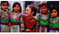 Danielle McLaughlin’s body was found on Tuesday in Goa