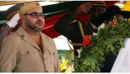 Photo: Moroccan King Mohammed VI / AA.