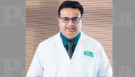 Dr Deepak Chandramohan is an MBBS MD (Internal Med) Physician Internal Medicine, Naseem Al Rabeeh Medical Center.
