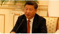 Chinese President Xi Jinping / File Photo: AA.