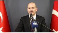 Turkey's Interior Minister Suleyman Soylu / AA.