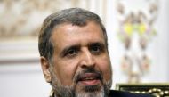  Ramadan Abdullah Shallah, the Secretary-General of the Islamic Jihad group