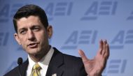 House Speaker Paul Ryan -- one of the bill's architects and chief champions -- has scheduled a vote for Thursday on a measure to repeal and replace Barack Obama's signature health care law, which Republicans have vowed to overturn.