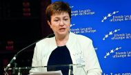 Kristalina Georgieva