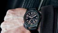 Like the TAG, which is also on the Android platform, the Montblanc watch is targeted to fans of the brand. By designing the case to look like a classic mechanical watch from its 1858 line, it hopes to attract a mix of loyalists and also millennials who ar