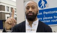Khalid Masood