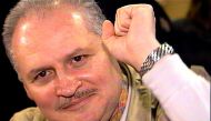 FILE PHOTO: Ilich Ramirez Sanchez, better known as 