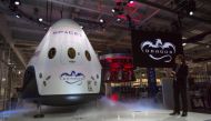 SpaceX is poised to launch its first recycled rocket on Thursday, using a booster that sent food and supplies to the astronauts living at the International Space Station in April. Reuters