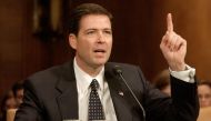 James Comey 