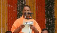 The move comes shortly after the state's new leader Yogi Adityanath, a firebrand Hindu priest, announced a ban on chewing tobacco in government premises after encountering a spit-stained office in Lucknow last week.