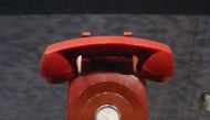 A non-dial 