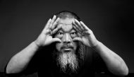 Photo credit: Ai Weiwei Studio