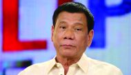 Rodrigo R Duterte