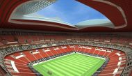 Al Bayt Stadium - Al Khor