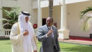 Peninsula