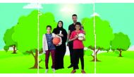 Mada is dedicated to supporting Persons with Disabilities and their families.