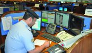 A database has been created for the elderly people at the emergency room of the National Command Center (NCC). 