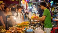 Today, the governor of the Tourism Authority of Thailand (TAT) pushed back against fears that Bangkok was being gentrified in the image of Singapore. — AFP.