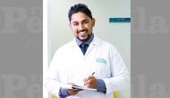 Dr Sumpath Sunder is a Specialist Periodontist at Naseem Al Rabeeh Medical Center