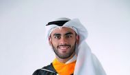 Fahad Al Musalmani