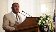 Mangala Samaraweera