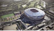 Qatar Foundation Stadium. source: sc.qa