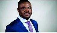 Dr Damilola Olawuyi, Associate Professor of Law at HBKU’s College of Law & Public Policy