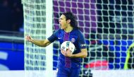Edinson Cavani