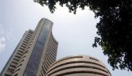 The Bombay Stock Exchange